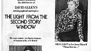 The light from the second story window (1973) part 1