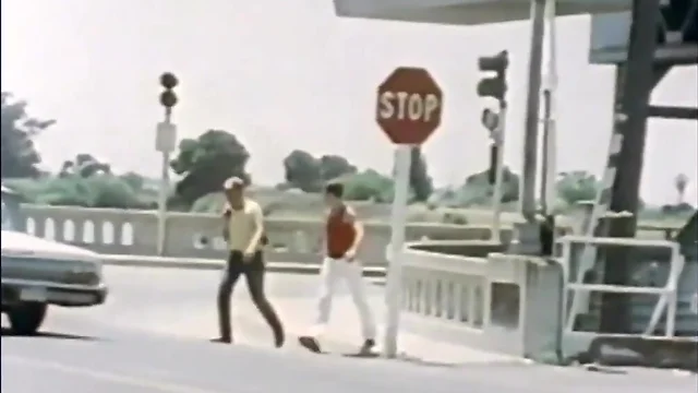 The rivermen (1971) part 2