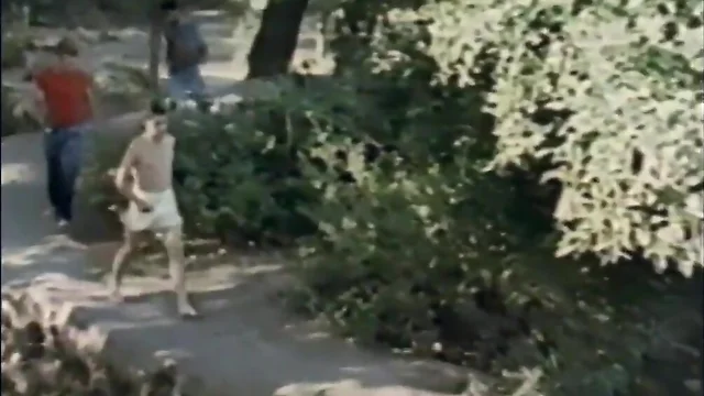 The rivermen (1971) part 6