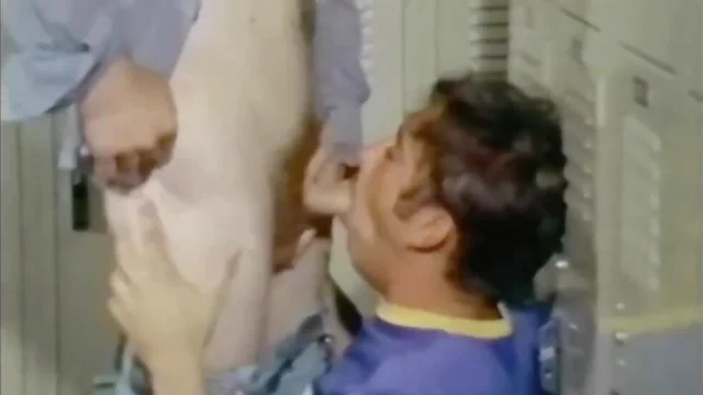 Tub tricks (1975) part 1