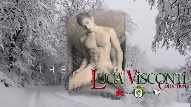 Lucavisconti- the spanish lover