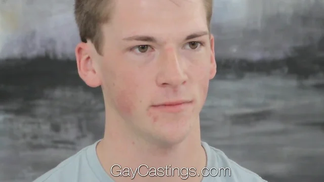 Brent rivers hammered by creepy gay castings scout *projectile seed shot*