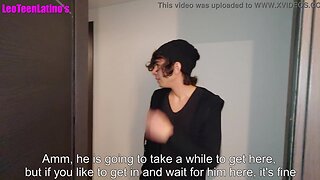 Natanael story: my cousin banged my boy boyfriend (trailer)
