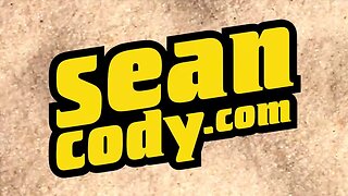 Jess conrad  without condoms - gay clip - sean cody