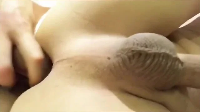 Banged and cum shot on asiatic face