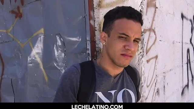 Not Cut latino studs sipping on their foreskin-lechelatino.com