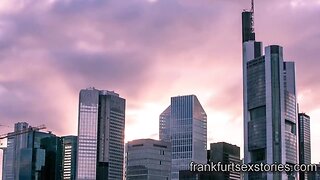 Frankfurt dreams, nikol monak fucks vito marciano