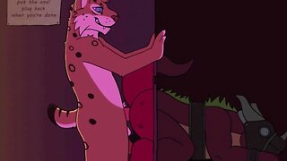 Gay animated furry porn collection: make lots of nut :p