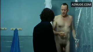 Famous Movie Star Pelado Gets Naked & Explores His Desires
