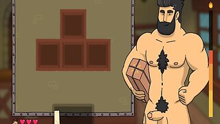 Gay game robin morning wood adverture xxx demo