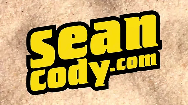 Sean gets a fantastic ride as dante fucks him doggy seancody