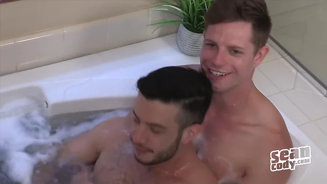 Sean cody dean manny without condoms gay clip