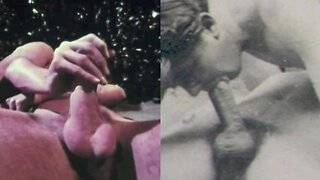 A Classic Vintage Gay Porn Video for an Unforgettable Experience