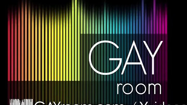 Gayroom latin rub down with sexual healing