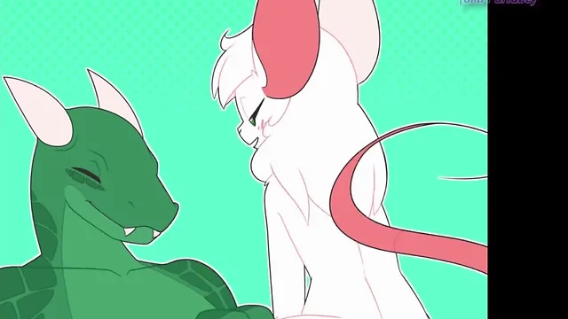 Gay animated furry porn collection: *heres a title*
