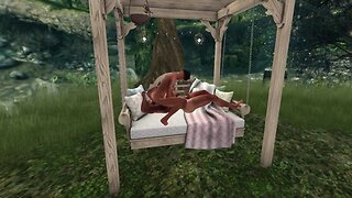 Encontro sexual no bosque sex date in the grove