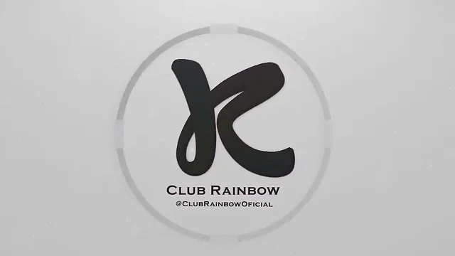 Hot & Wild: Group Fetish & Hardcore Anal at Club Rainbow!