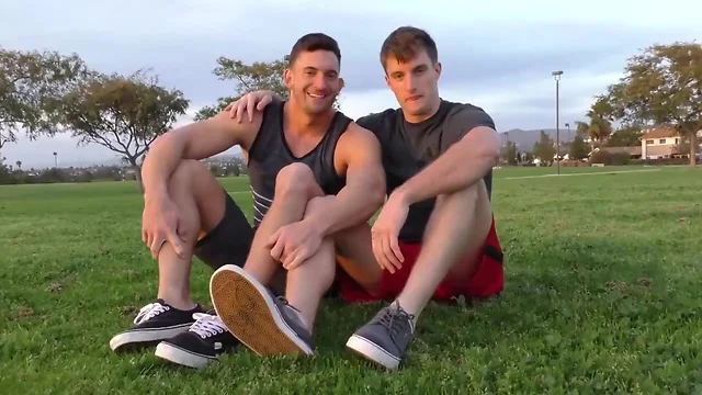 Jakob joey condomless gay video sean cody