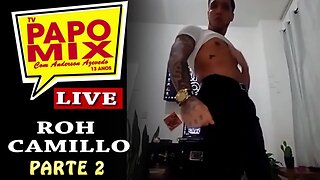 Experience Elite Boys in an Interactive, Papomix-Upgraded, Roh Camillo-Stripped Porn Gay Video