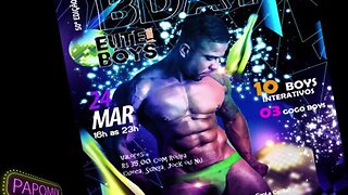 Anderson Azevedo`s Gogo Boys: A Suite Party to Remember!