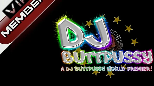 Dj buttpussy special alien booty hole house mix vol 2