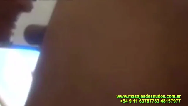 Man-Sized penis massage and cock sucking by nudemassage