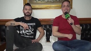 Wild & Kinky Group Anal, BJ & Facial Fetish: Free Fuck & Masturbation Show!