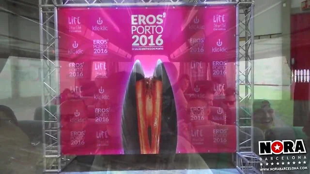 Eros porto 1 2016
