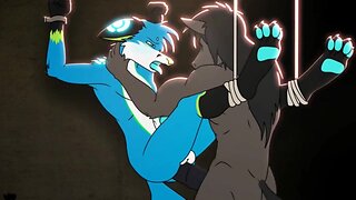 My personal favorites furry porn animation collection