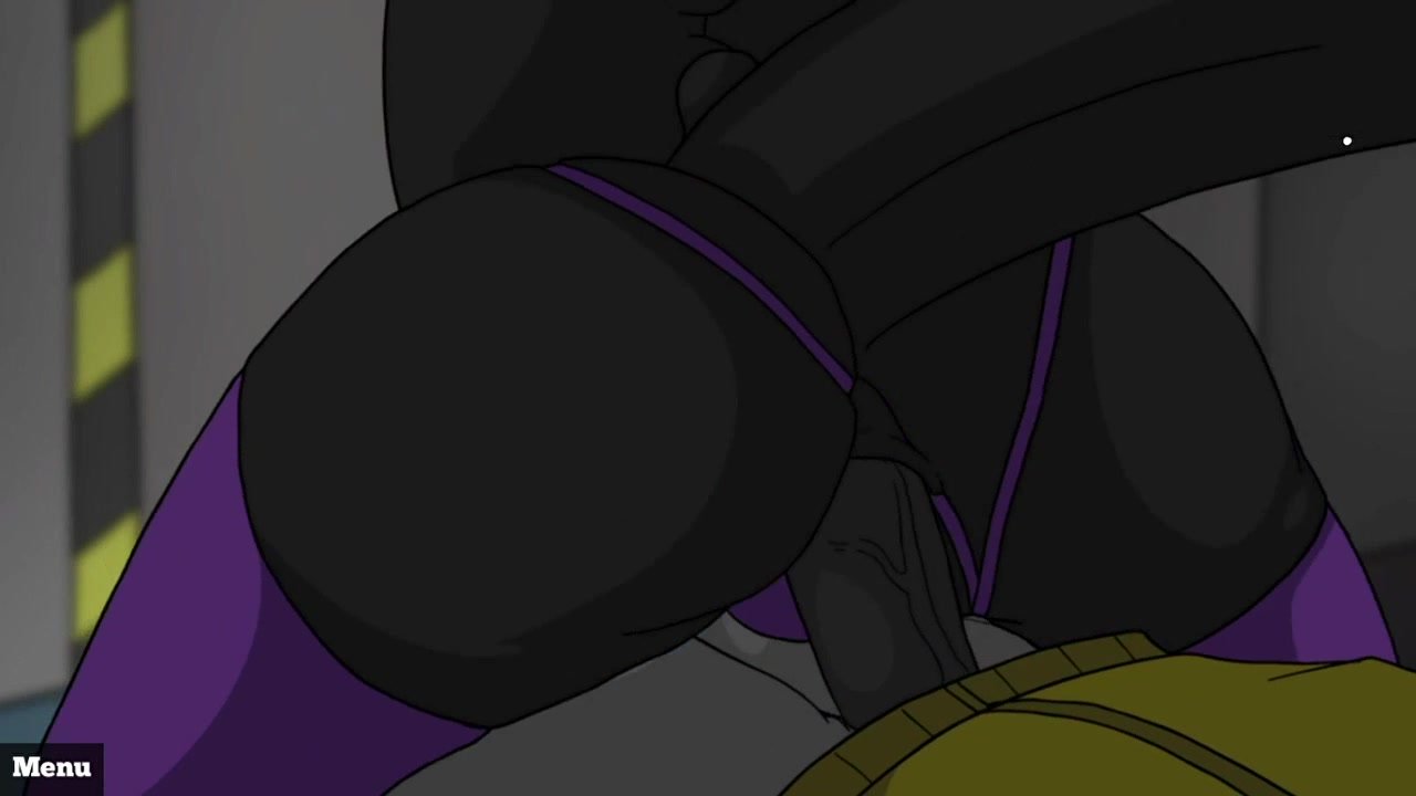 Explore the Furry Universe with this Yiff-Filled Space Adventure! -  SexTubeSpot.com