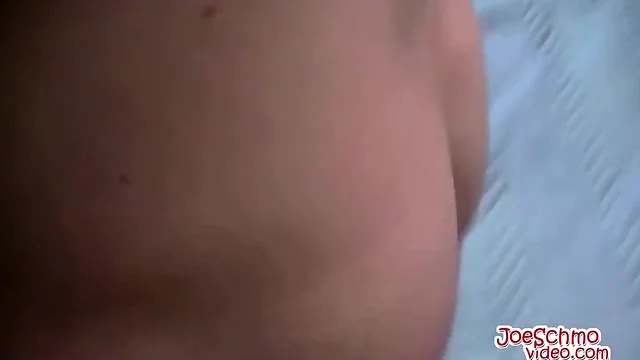 Fabulous nick pushes his hard penis in tight butt after cock sucking