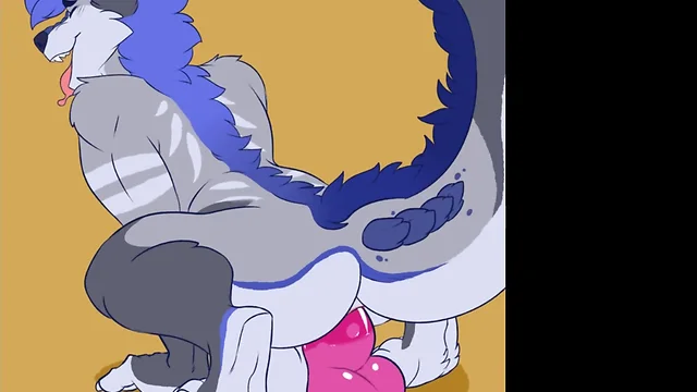 Gay animated furry porn collection: the april 2021 send off