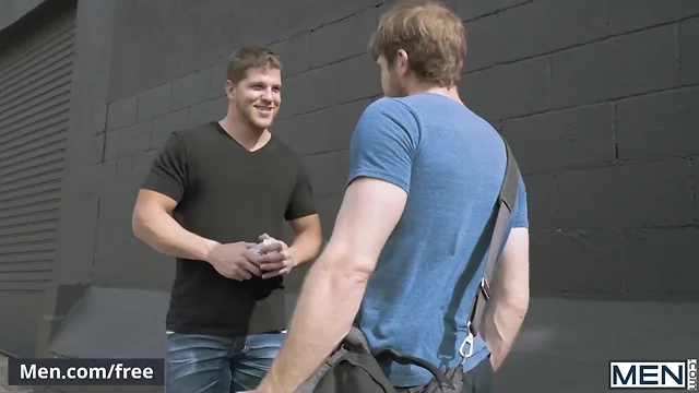 Ashton mckay, colby keller addicted to backside part 3 drill my hole