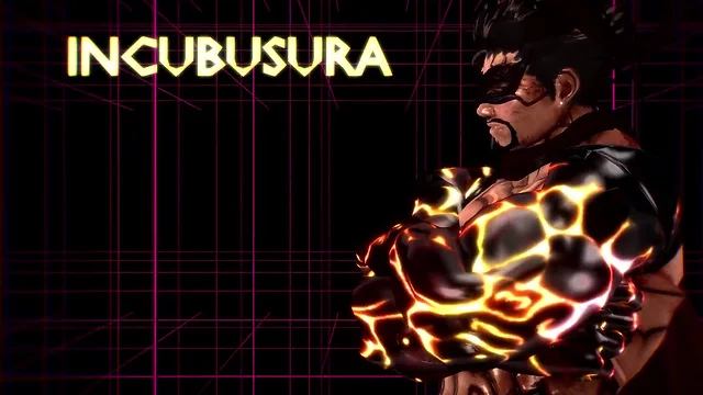 Incubusura : let's finish this! 3 full post-production