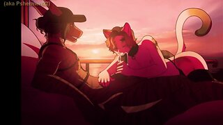 Gay animated furry porn collection: 2019 send off