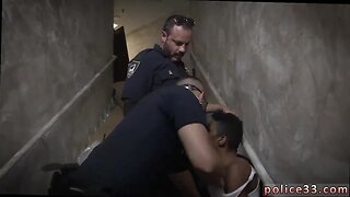 Gay police internal cum video and xxx sexy hot picture suspect on the run,