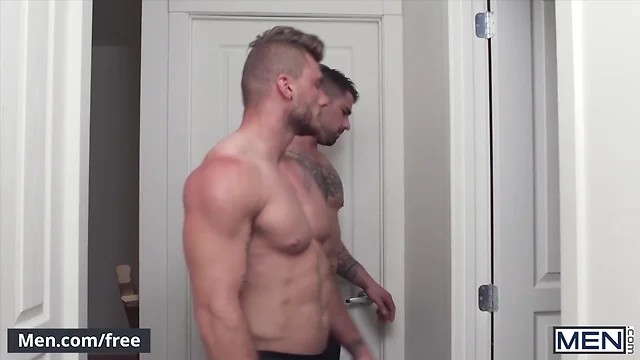 Ryan bones and zack hunter hide and seek part 1 drill my hole