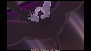 Gay animated furry porn collection: nut-tastic