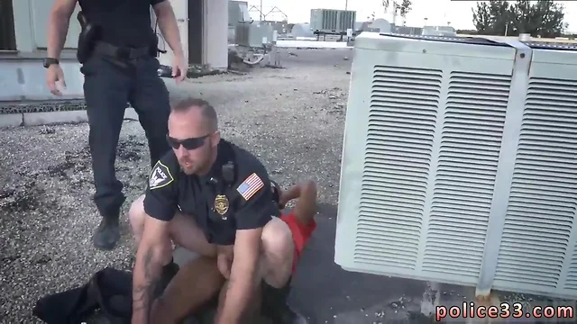 Gay sex police twink gallery first time apprehended breaking and