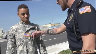 Police fuck bare photos gay first time stolen valor