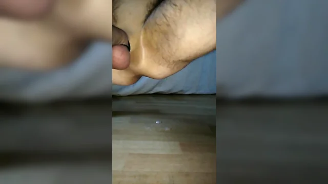 Steam Up Your Night with Juicy Anal Fucking & Sissy Masturbation
