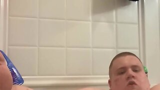 Ass-Focused Masturbation: Horny Gay Video that`ll Leave You Wanting More