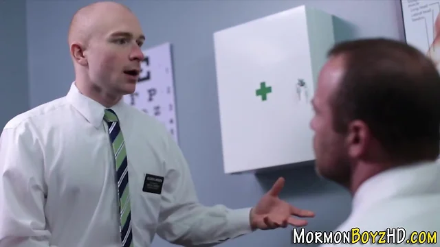 Mormon hole nailed condomless