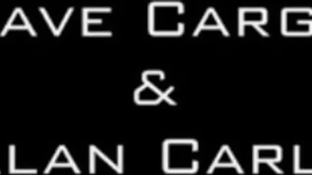 Dave cargo & alan carly