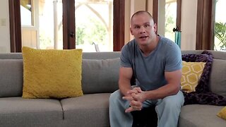 Markie More: Young Bodybuilder`s POV Reality Casting Debut