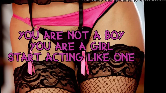 You are not a twink you are a girl start acting like one xvideos