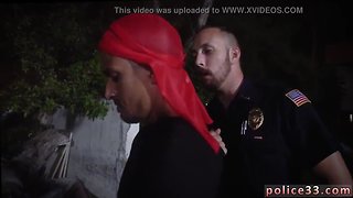 Huge penis gay police man clip xxx the homie takes the effortless way