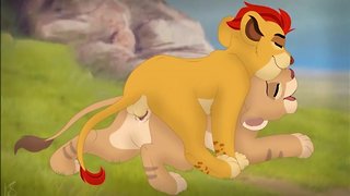 Episode 2 the lion guard yiff [gay] [str8] [les]