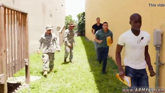 Movies of gay military men and shirtless kissing sex videos first time