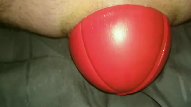 SoloGay: Anal Extremity, Ass Stretching & Male Birthing
